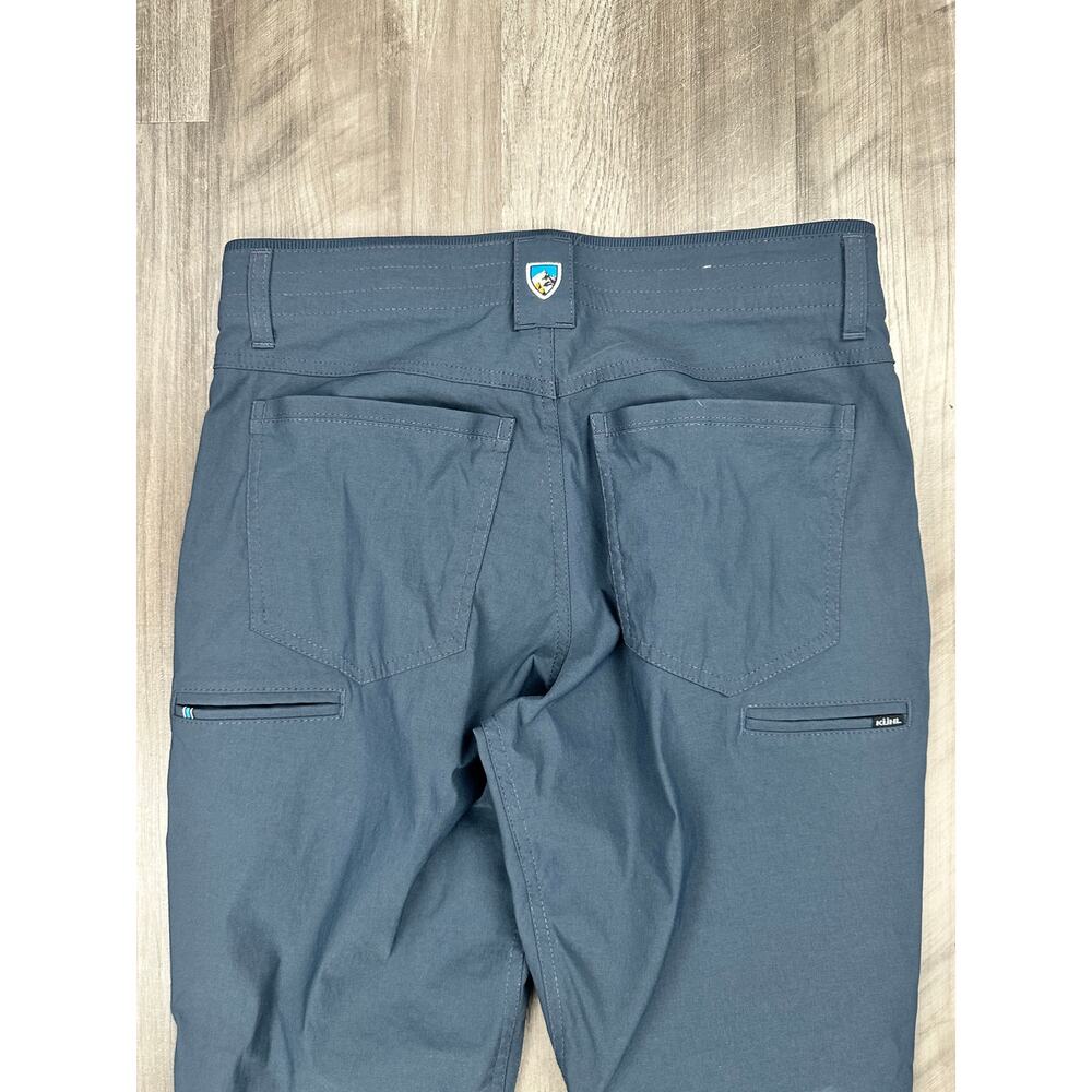 Kuhl Renegade Recon Performance Pants Navy — Size 30 - Picture 3 of 11